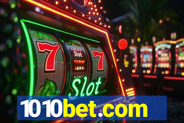 1010bet.com