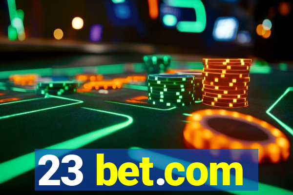 23 bet.com