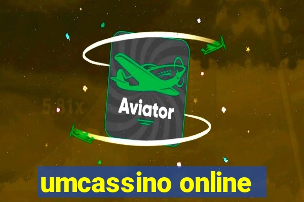 umcassino online