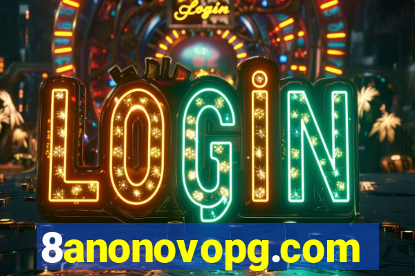 8anonovopg.com