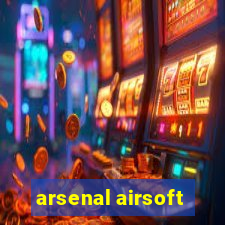 arsenal airsoft