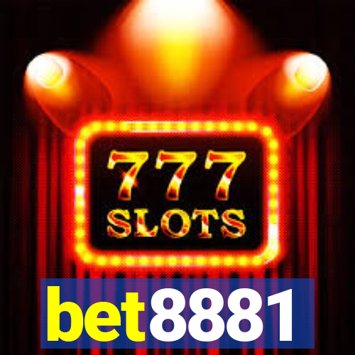 bet8881