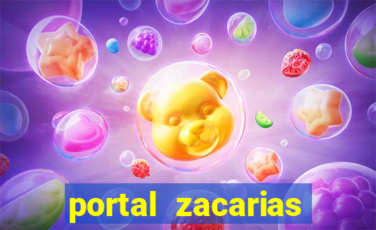 portal zacarias sexo policial