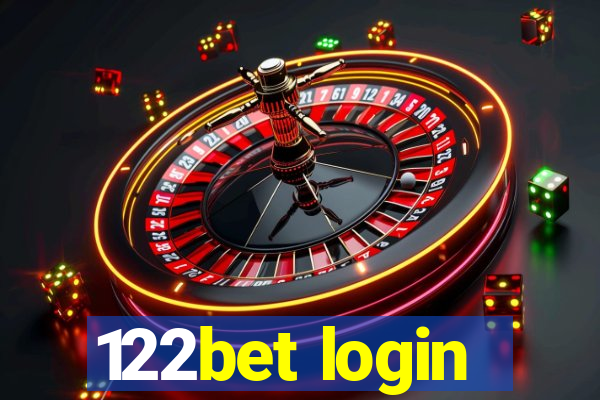 122bet login