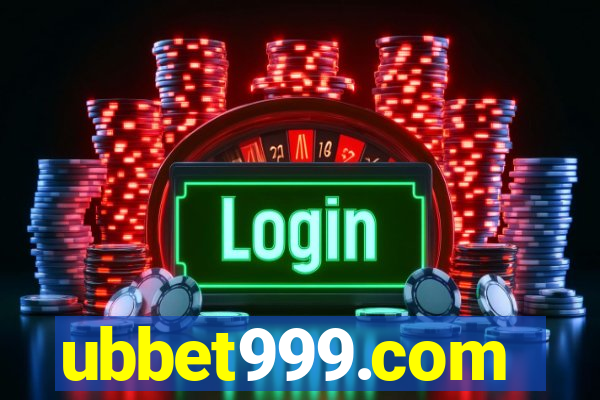 ubbet999.com