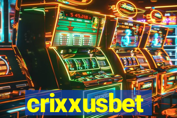 crixxusbet