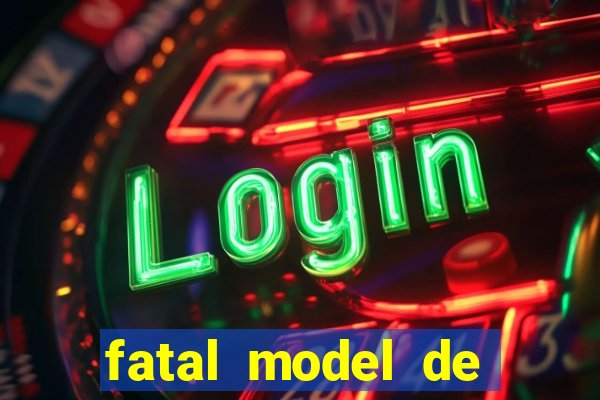 fatal model de itapetinga bahia