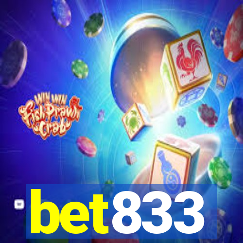 bet833