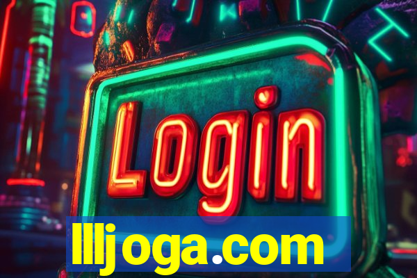 llljoga.com