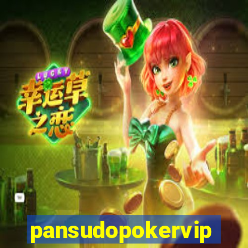 pansudopokervip.net