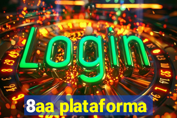 8aa plataforma