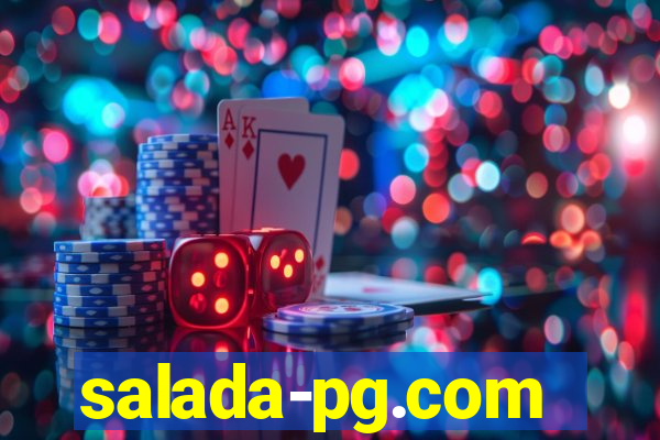 salada-pg.com