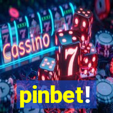 pinbet!