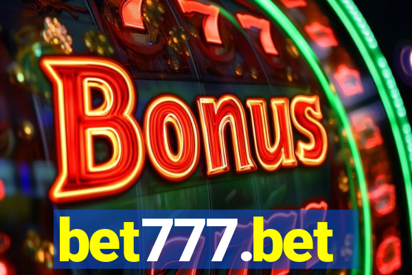 bet777.bet