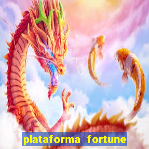 plataforma fortune rabbit 2