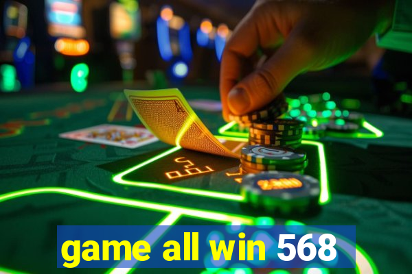 game all win 568