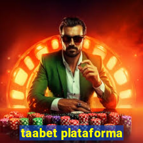 taabet plataforma