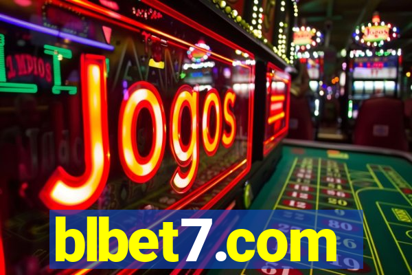 blbet7.com