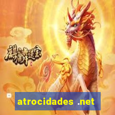 atrocidades .net