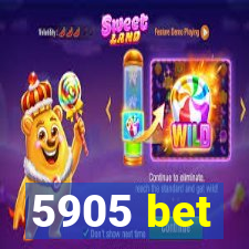 5905 bet