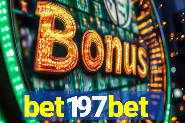 bet197bet