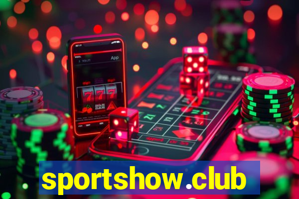 sportshow.club