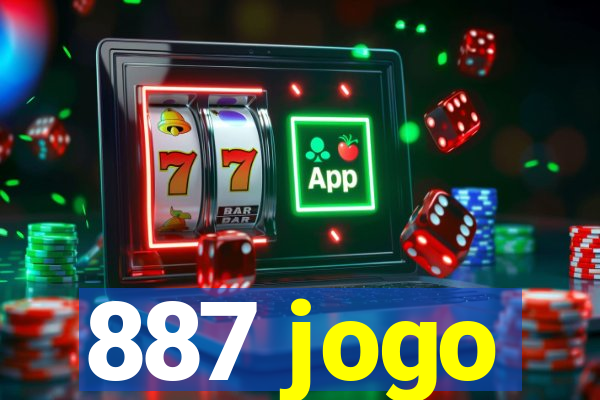 887 jogo