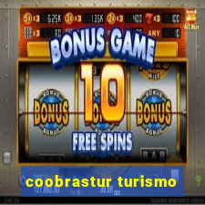 coobrastur turismo