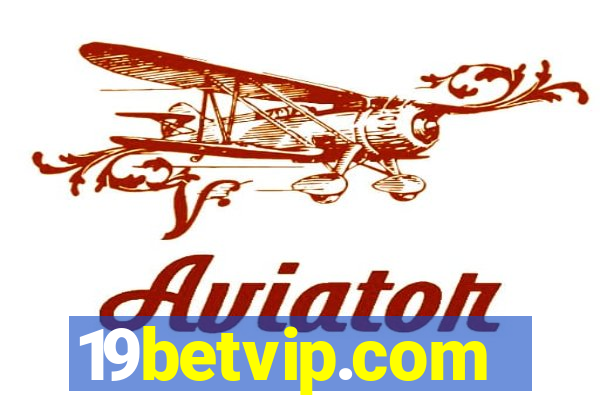 19betvip.com