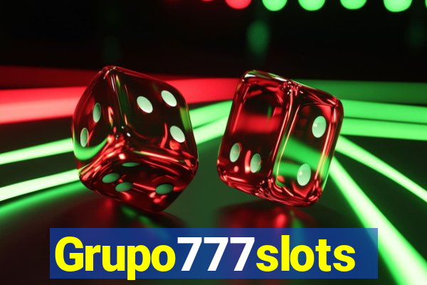 Grupo777slots