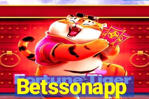 Betssonapp