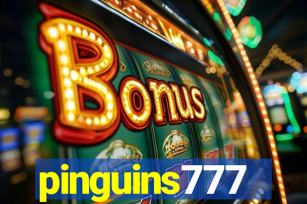 pinguins777