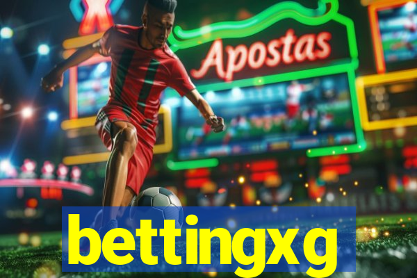 bettingxg