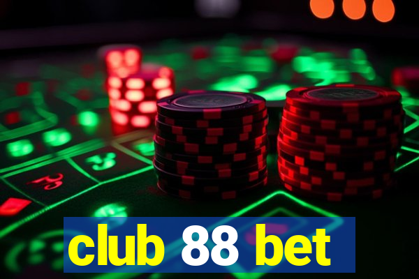 club 88 bet