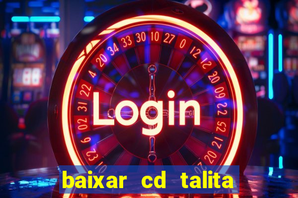 baixar cd talita santos vida vazia