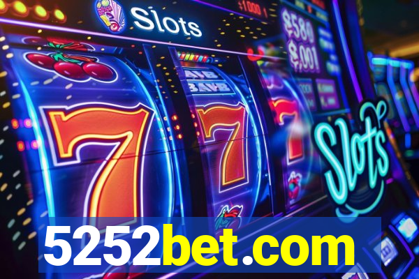 5252bet.com