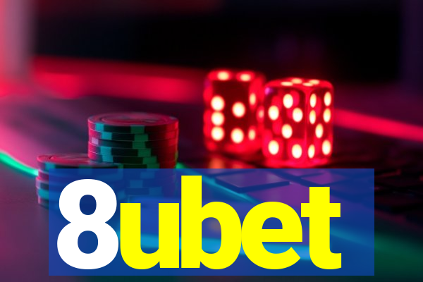 8ubet