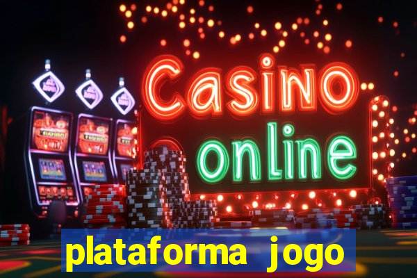 plataforma jogo gusttavo lima