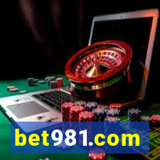 bet981.com