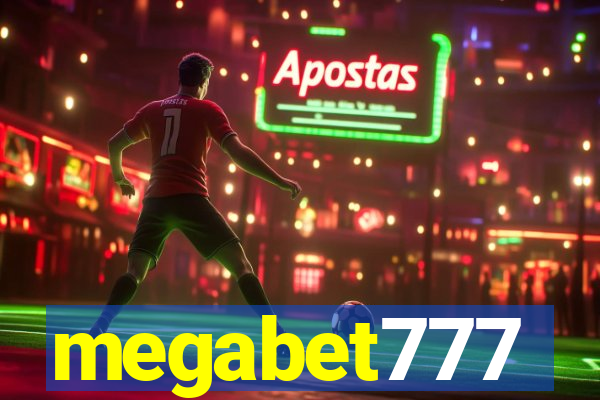 megabet777