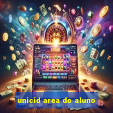 unicid area do aluno