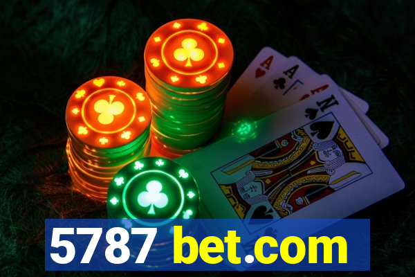 5787 bet.com