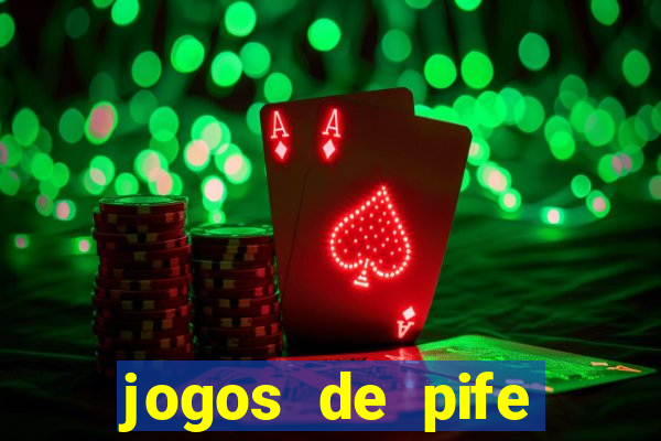 jogos de pife baralho online