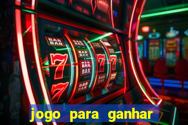 jogo para ganhar dinheiro no paypal