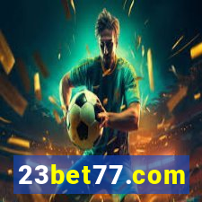 23bet77.com