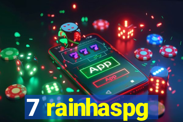 7 rainhaspg