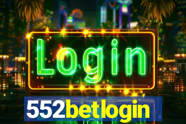 552betlogin