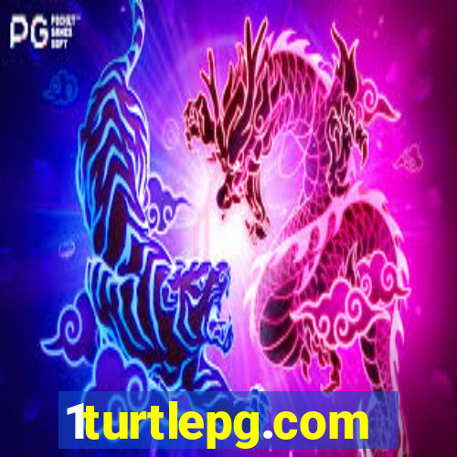 1turtlepg.com