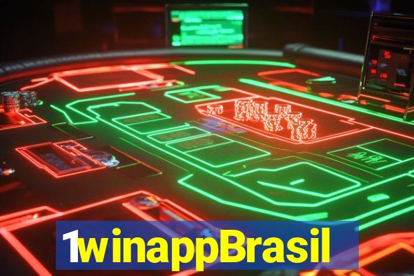 1winappBrasil