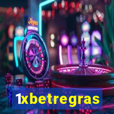 1xbetregras